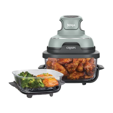NINJA FN101EUSG Crispi Airfryer (groen)