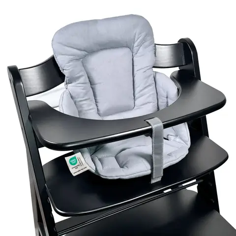 LaLoona Sitzverkleinerer für Alpha, beschichtet - Grau