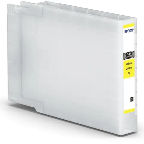 Epson C13T04A44N inktcartridge 1 stuk(s) Origineel Geel