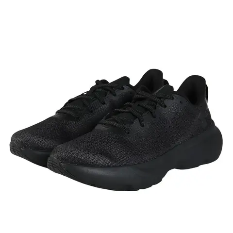 Under Armour Infinite Men's Running Shoes - Black