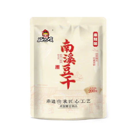 HBS Tofu sec - Épice 200g