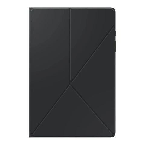 Samsung Galaxy Tab A9+ Bücherhülle 27,9 cm (11 Zoll) Folioblad schwarz