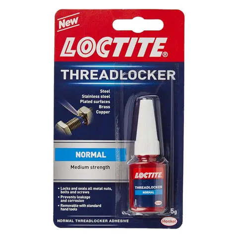 Loctite Thread Locker 5g