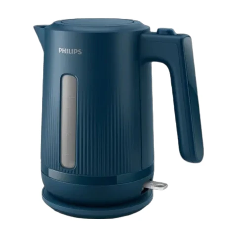 Philips 3000er-Serie Wasserkocher HD9411/70, 1,7L