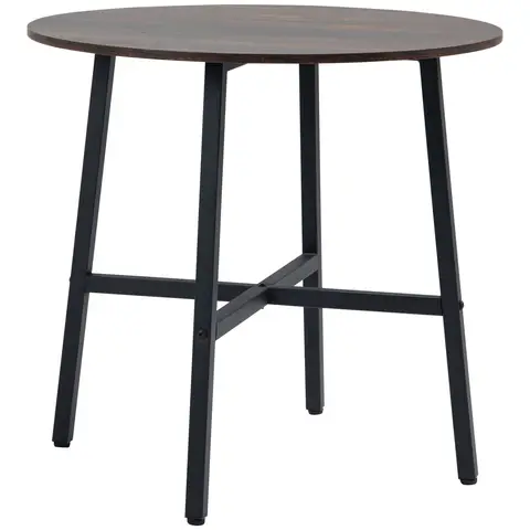 HOMCOM Barhocker-Set 2 Hocker Drehbar Höhenverstellbar kaufen bei HOMCOM Barhocker-Set 2 Hocker Drehbar Höhenverstellbar kaufen bei