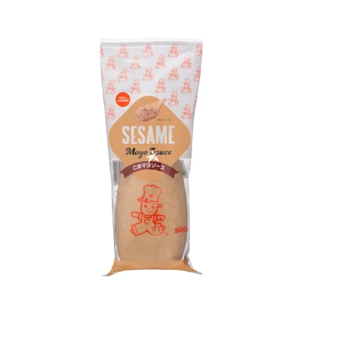 KENKO Sesame Mayo Sauce 500g