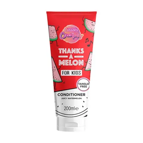 Cussons Creations Conditioners Thanks A Melon 200ml