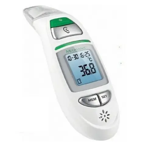 Medisana TM 750 thermomètre infrarouge