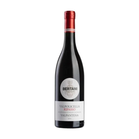 2021 Valpolicella Classico Le Miniere di Novare DOC, Bertani
