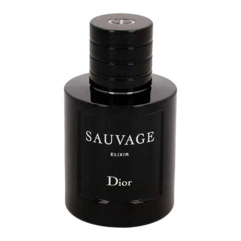 Dior Sauvage Elixir 60 ml