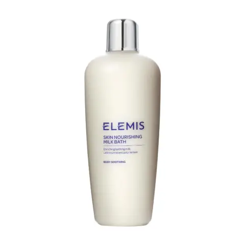Elemis British Wilderness Milk Bath 400 ml