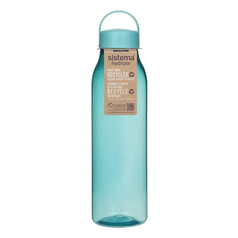 Sistema Ocean Bound Plastic 700ml Revive Bottle