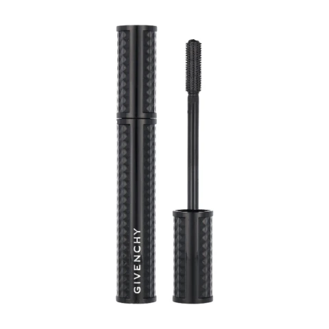 Givenchy Volume Disturbia Volume & Curve 24 Hour Wear 8 g - #01 Black