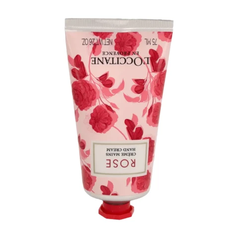 L'Occitane Rose Hand Cream 75 ml
