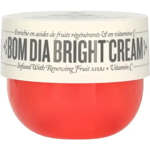 Sol De Janeiro Bom Dia Bright Body Cream 240 ml