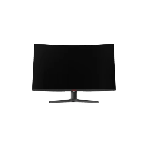 KOORUI 31.5 inch Curved Gaming Monitor - QHD (2560 x 1440) 2K Display, 170Hz 144Hz Monitor, 1500R Curvature, 1ms, HDR10, Adaptive Sync, Tilt Adjustable, DisplayPort HDMI, Black - 32E6QC
