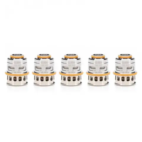 Geek Vape Z Coils / Z 0.2Ohm / 5PK