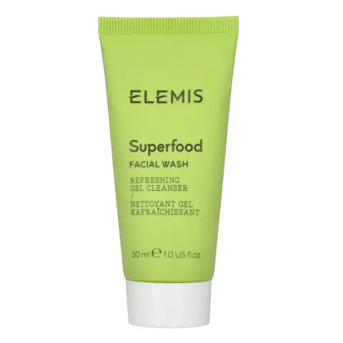 Elemis Superfood Facial Wash 30 ml