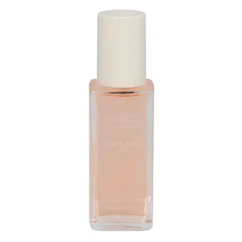 Chanel Coco Mademoiselle Eau de Toilette Spray Refill 50 ml