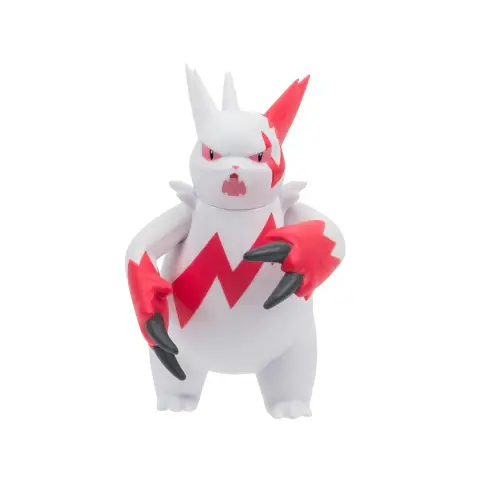 Pokemon - Battle Figure Zangoose (PKW3568)