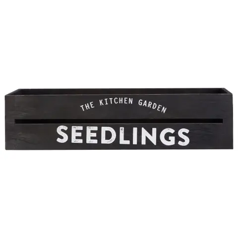 Naresso Planter And Herb Crate
