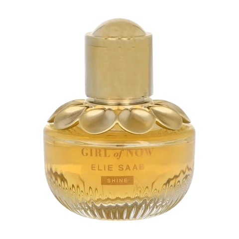 Elie Saab Girl Of Now Shine Eau de Parfum Spray 30 ml