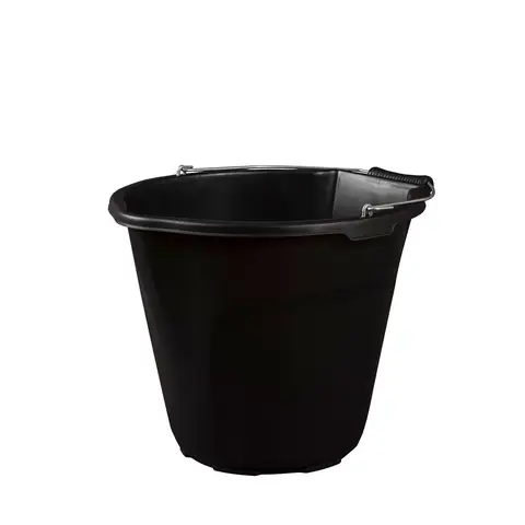 Strata 14L Heavy Duty Pour & Scoop Bucket