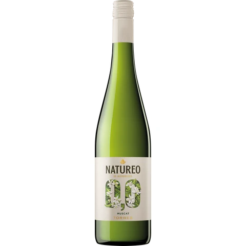 Natureo Blanco Alkoholfrei 0.75 L