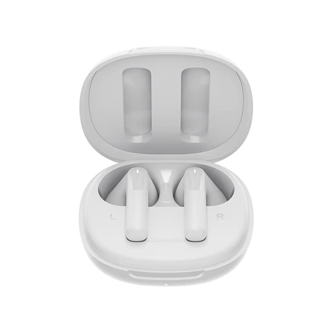 QCY AilyBuds E20-White