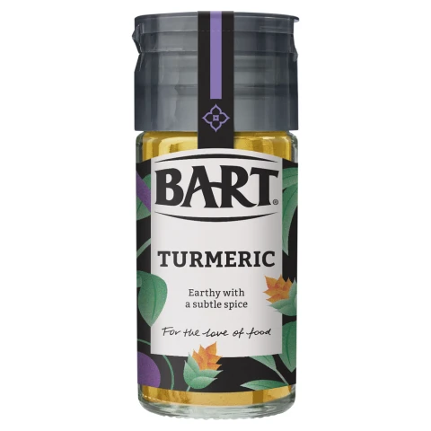 Bart Turmeric 49g