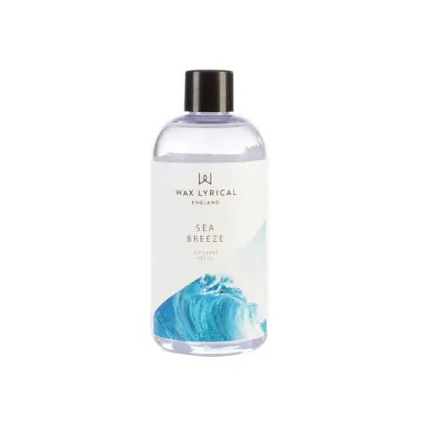 Wax Lyrical Sea Breeze 200ml Refill