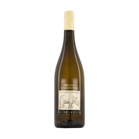 2024 Vermentino Organic Toscana, La Spinetta