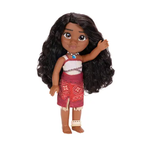 Moana 2 My Friend Moana Large Doll