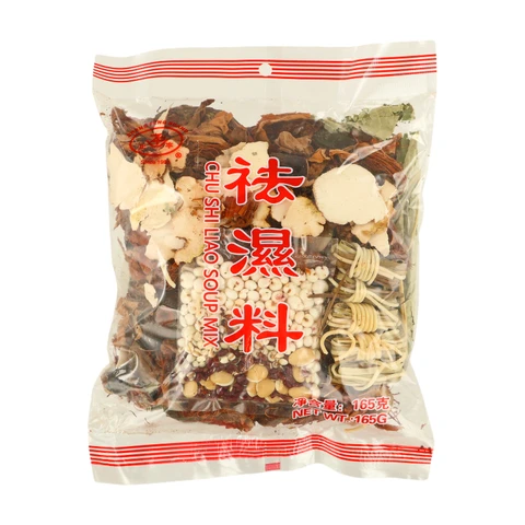 Zheng Feng Chu Shi Liao Soup Mix 165g