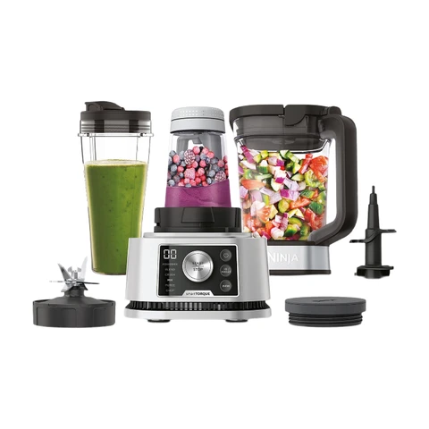 NINJA CB350EU Power Nutri Blender