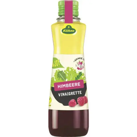 Kühne Enjoy Himbeer Vinaigrette 300ml