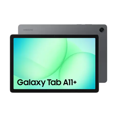 Samsung Galaxy Tab A11+ Wifi 256Gb Gris