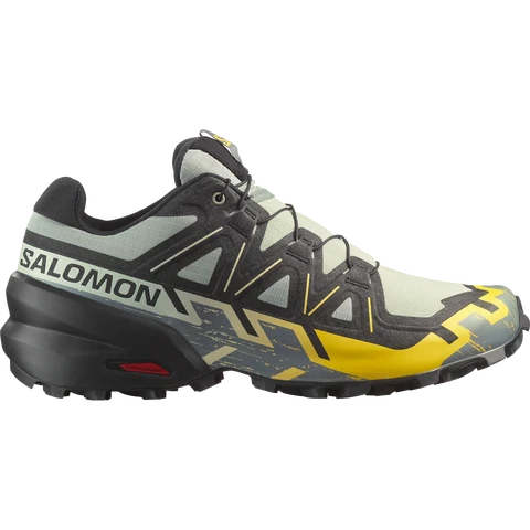Salomon Speedcross 6 L47980500_41 1/3
