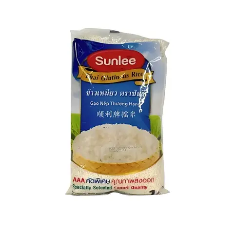 Sunlee Klebreis 1kg 1 Packung