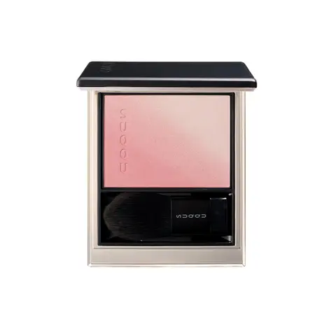 SUQQU Crystal Radiant Cheek Color #01