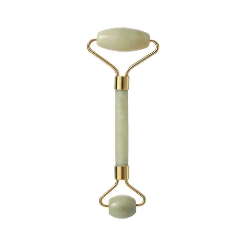 MINISO Jade Double-Head Face Massage Roller