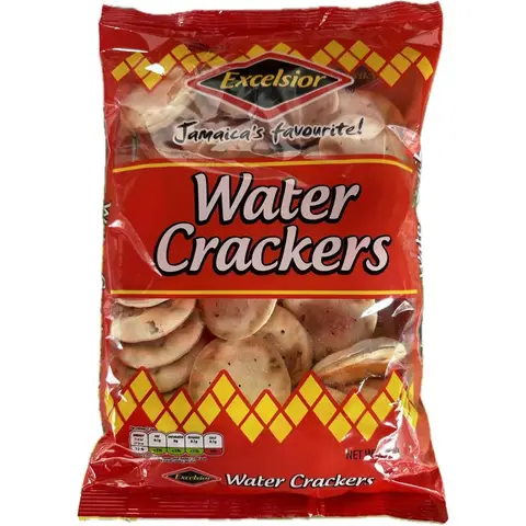 EXCELSIOR BLUE CRACKERS 300g