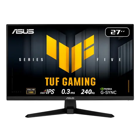 ASUS TUF VG279QM5A FHD 240Hz