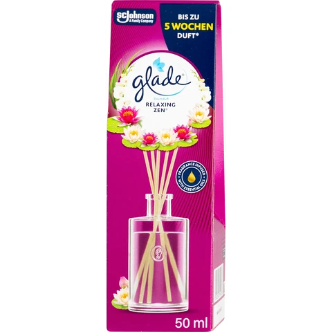 Badezimmer Duft unter 5 €