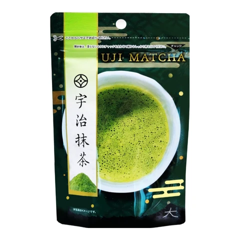 Hishiwaen Uji Matcha 30 g