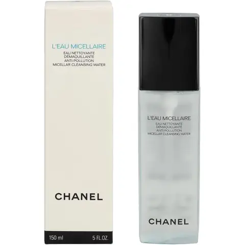 Chanel L'eau Anti-Pollution Micellar Cleansing Water 150 ml