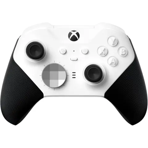 Xbox Elite Wireless Controller Series 2 - Core - White