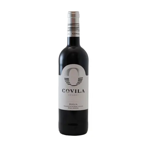 Covila Rioja Crianza Covila