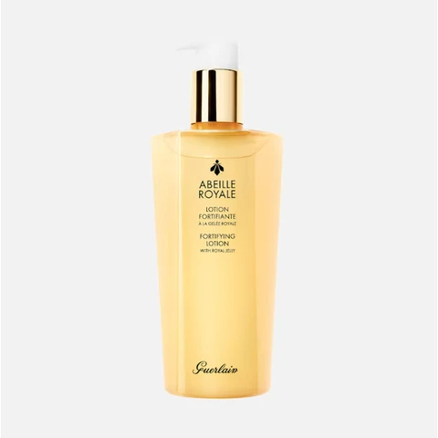 Tagescreme Abeille Royale Lotion Fortifiante À La Gelée Royale 300ml