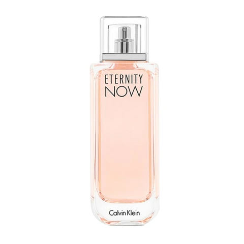 Calvin Klein Eternity Now Women Eau de Parfum 50ml